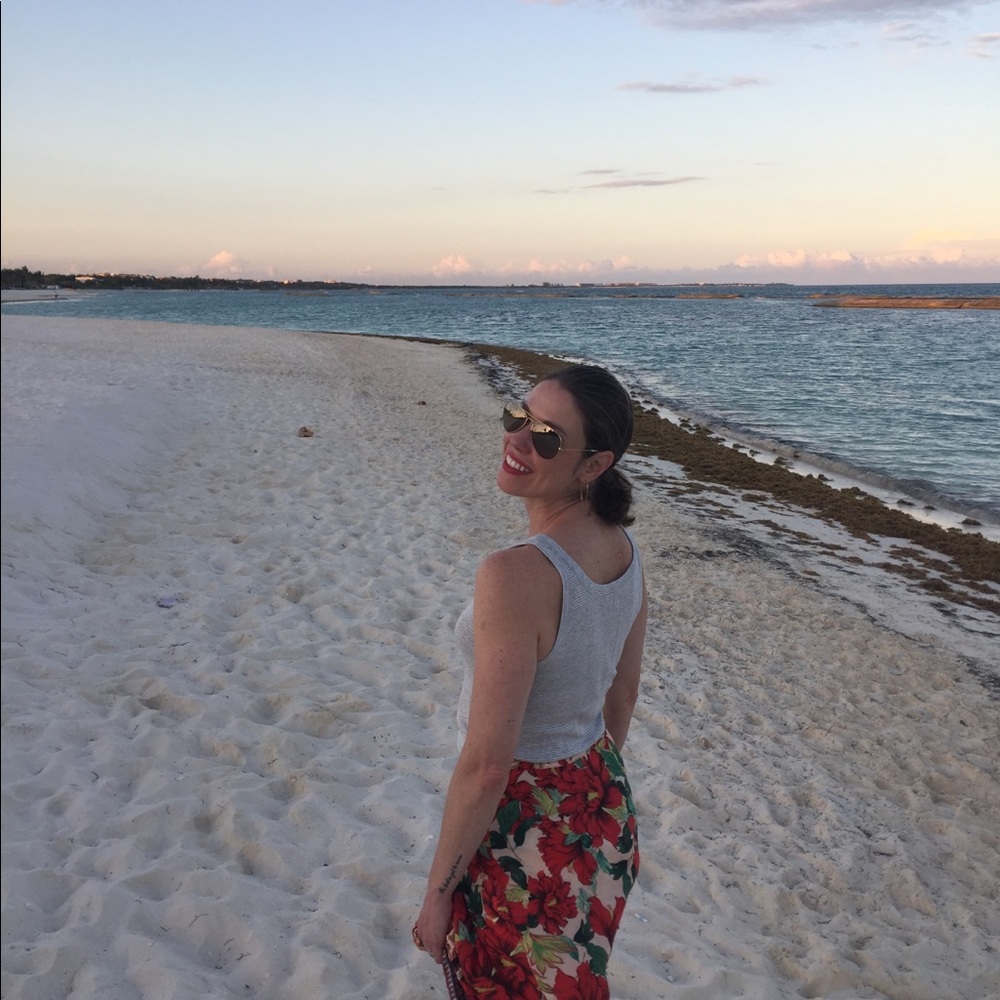 Meet your Posher, Candace